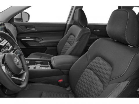 2022 Nissan Pathfinder SV 2022 Nissan Pathfinder SV