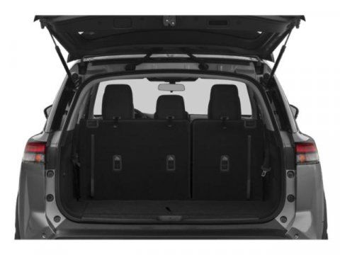 2022 Nissan Pathfinder SV 2022 Nissan Pathfinder SV