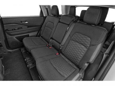 2022 Nissan Pathfinder SV 2022 Nissan Pathfinder SV