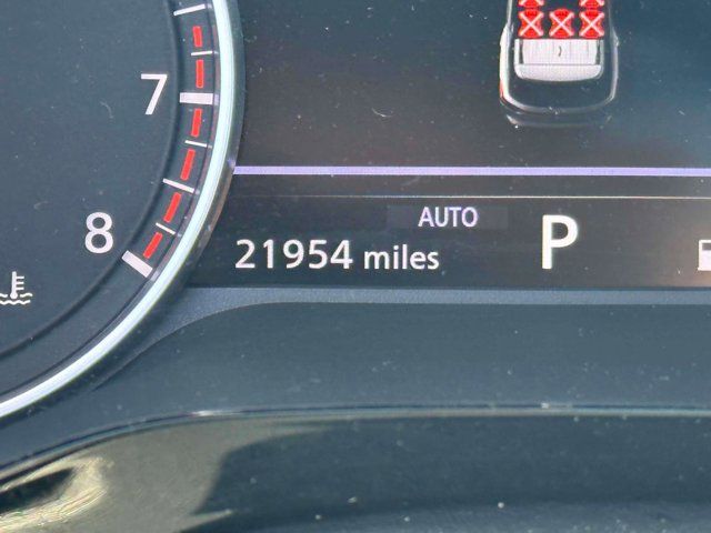 2022 Nissan Pathfinder SV 2022 Nissan Pathfinder SV