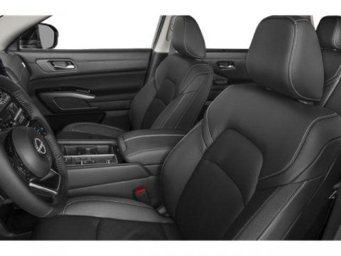 2022 Nissan Pathfinder SL 2022 Nissan Pathfinder SL