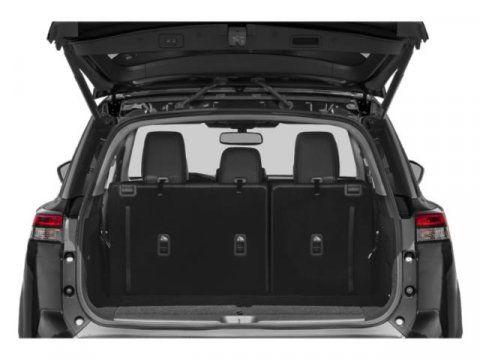 2022 Nissan Pathfinder SL 2022 Nissan Pathfinder SL