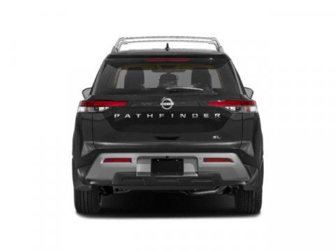 2022 Nissan Pathfinder SL 2022 Nissan Pathfinder SL