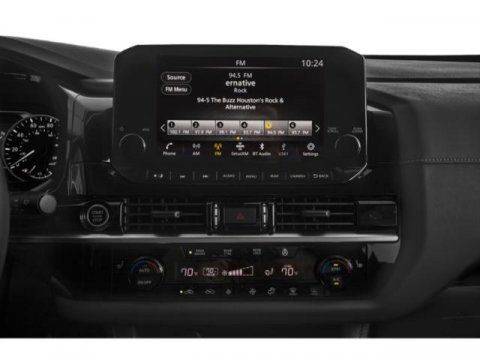 2022 Nissan Pathfinder SL 2022 Nissan Pathfinder SL