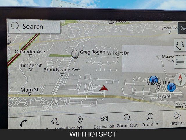 2022 Nissan Pathfinder SL 2022 Nissan Pathfinder SL