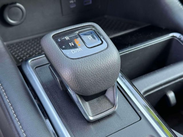 2022 Nissan Pathfinder SL 4WD