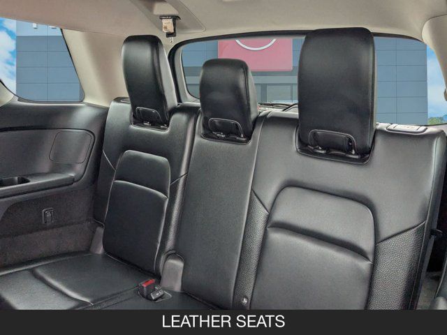 2022 Nissan Pathfinder SL 2022 Nissan Pathfinder SL