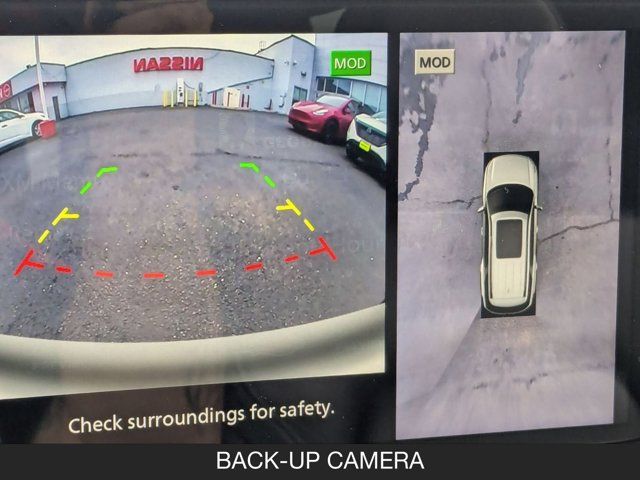 2022 Nissan Pathfinder SL 2022 Nissan Pathfinder SL