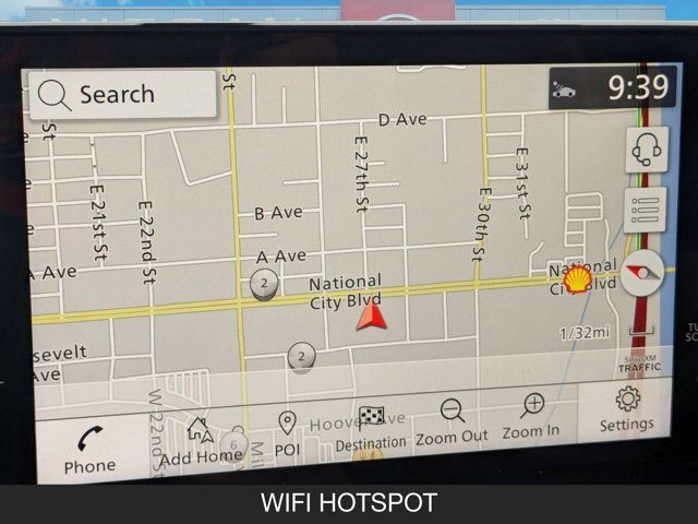 2022 Nissan Pathfinder SL 2022 Nissan Pathfinder SL