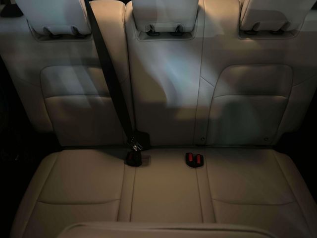 2022 Nissan Pathfinder SL 4WD