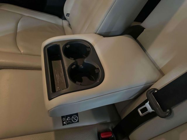 2022 Nissan Pathfinder SL 4WD