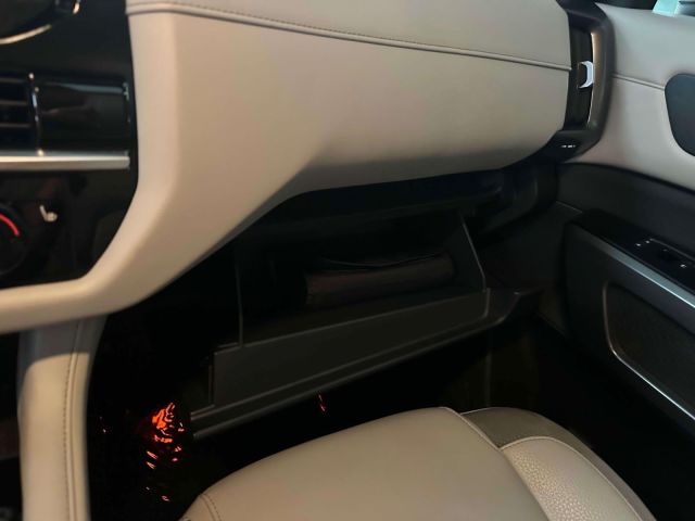 2022 Nissan Pathfinder SL 4WD