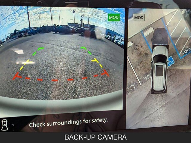 2022 Nissan Pathfinder Platinum 2022 Nissan Pathfinder Platinum