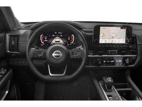 2022 Nissan Pathfinder Platinum 2022 Nissan Pathfinder Platinum