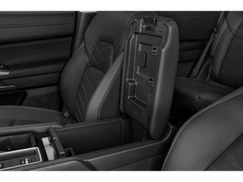 2022 Nissan Pathfinder Platinum 2022 Nissan Pathfinder Platinum