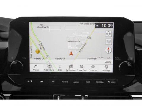 2022 Nissan Pathfinder Platinum 2022 Nissan Pathfinder Platinum