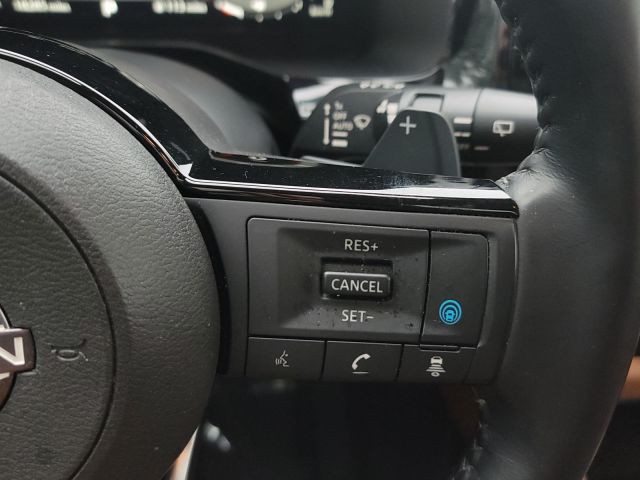 2022 Nissan Pathfinder Platinum 4WD