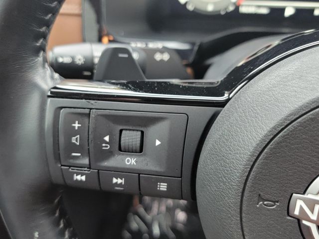 2022 Nissan Pathfinder Platinum 4WD