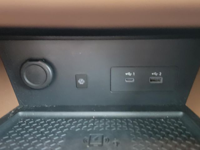 2022 Nissan Pathfinder Platinum 4WD