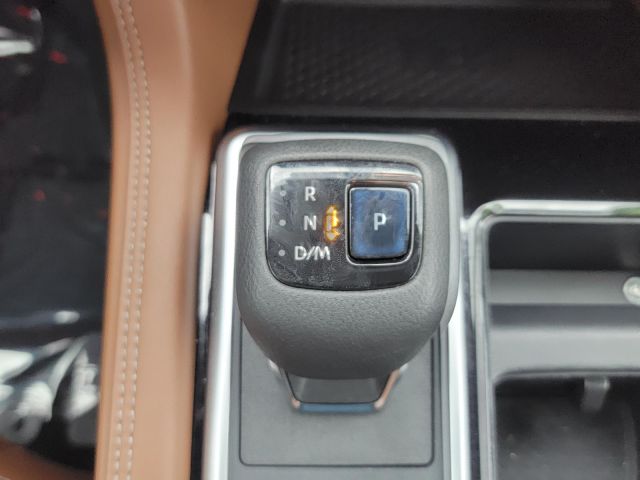 2022 Nissan Pathfinder Platinum 4WD