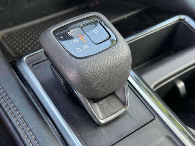 2022 Nissan Pathfinder Platinum 4WD