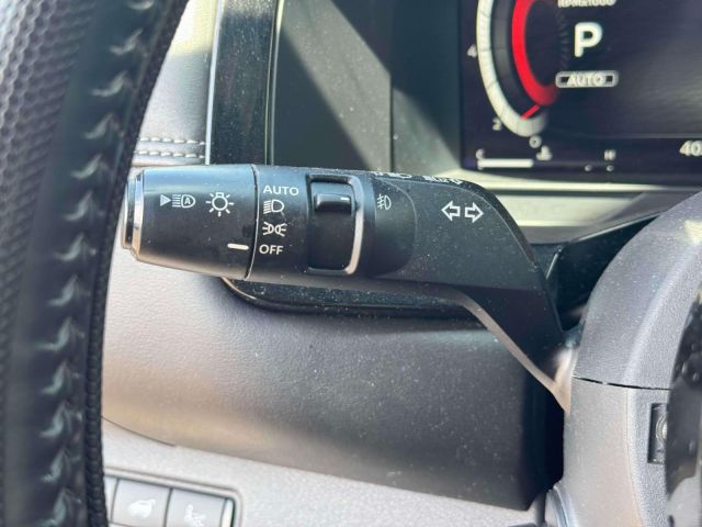 2022 Nissan Pathfinder Platinum 4WD