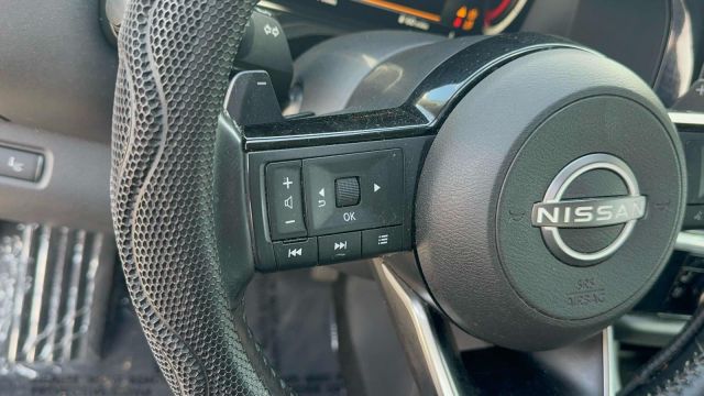2022 Nissan Pathfinder Platinum 4WD