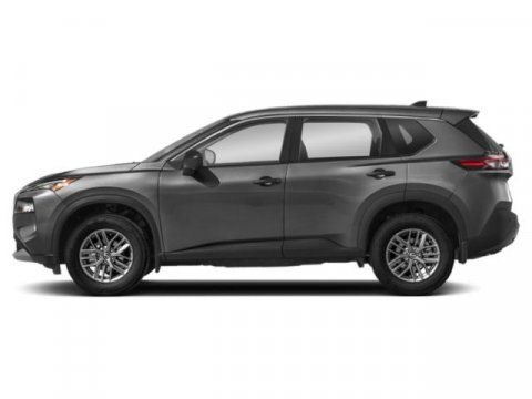 2022 Nissan Rogue S
