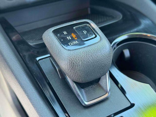 2022 Nissan Rogue AWD S