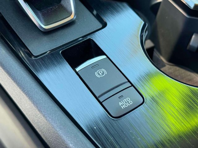 2022 Nissan Rogue AWD S