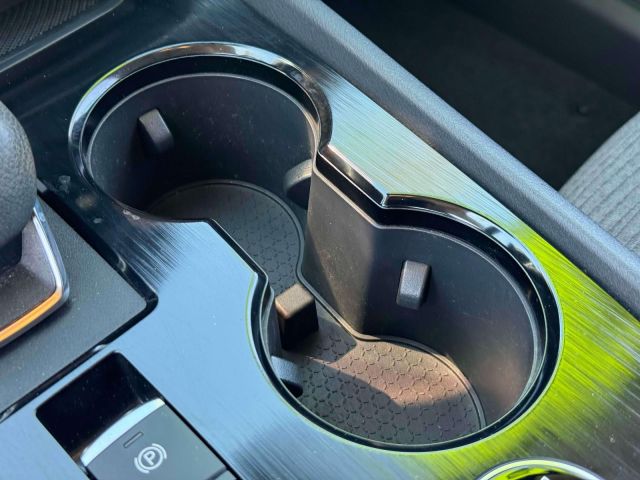 2022 Nissan Rogue AWD S