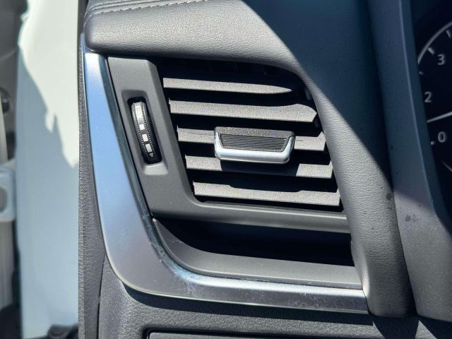 2022 Nissan Rogue AWD S