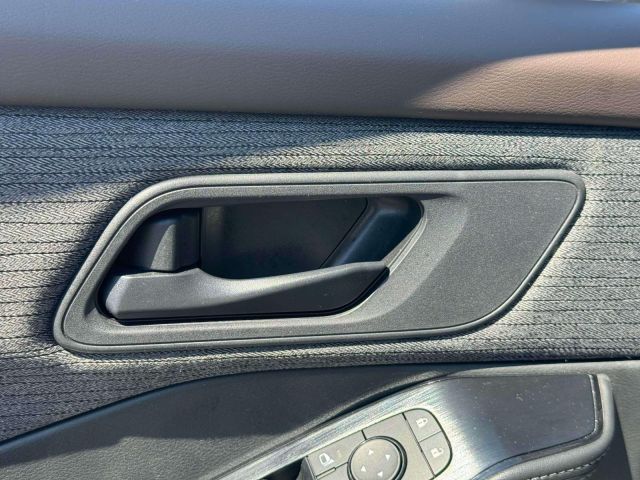 2022 Nissan Rogue AWD S