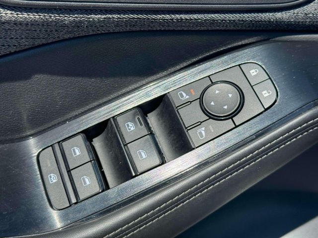 2022 Nissan Rogue AWD S