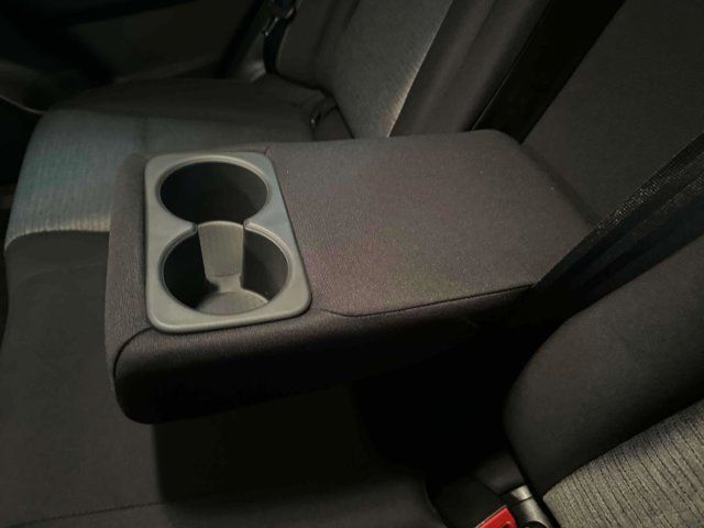 2022 Nissan Rogue S