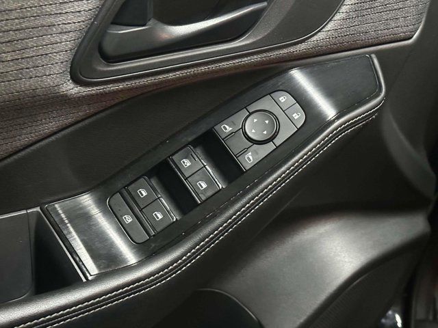 2022 Nissan Rogue S