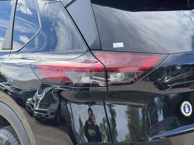 2022 Nissan Rogue AWD S 2022 Nissan Rogue AWD S