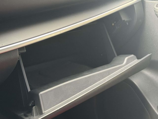 2022 Nissan Rogue AWD S 2022 Nissan Rogue AWD S