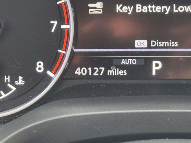 2022 Nissan Rogue AWD S 2022 Nissan Rogue AWD S