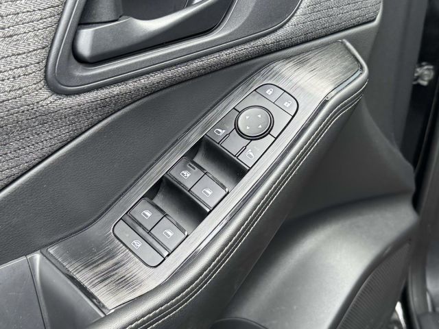 2022 Nissan Rogue AWD S 2022 Nissan Rogue AWD S