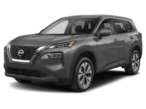 2022 Nissan Rogue SV 2022 Nissan Rogue SV