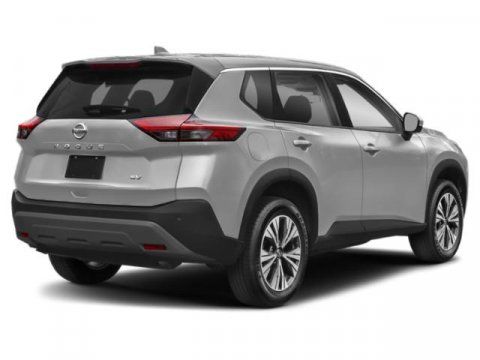 2022 Nissan Rogue SV 2022 Nissan Rogue SV