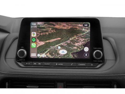 2022 Nissan Rogue SV 2022 Nissan Rogue SV