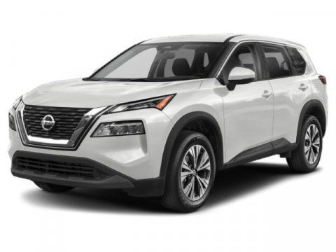 2022 Nissan Rogue SV 2022 Nissan Rogue SV