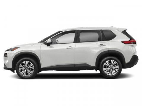 2022 Nissan Rogue SV 2022 Nissan Rogue SV