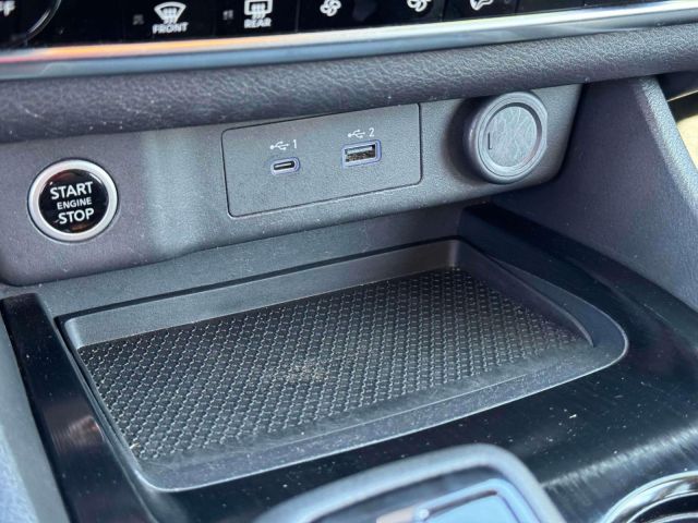 2022 Nissan Rogue AWD SV