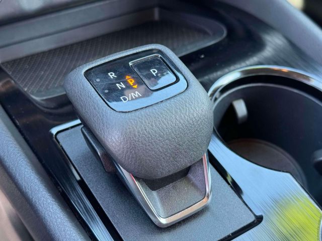 2022 Nissan Rogue AWD SV