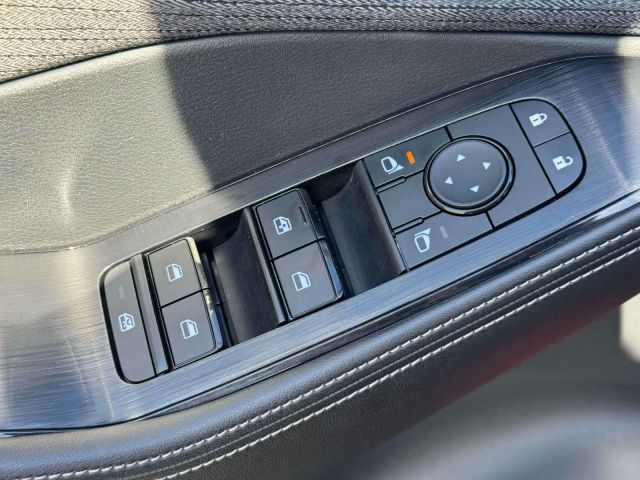 2022 Nissan Rogue AWD SV