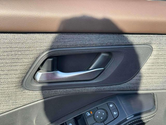 2022 Nissan Rogue AWD SV