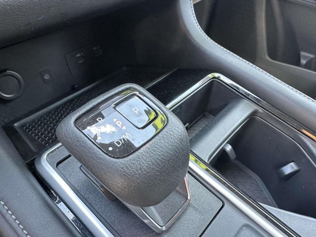 2022 Nissan Rogue AWD SV